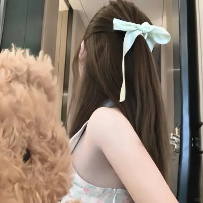 铁线蕨的忧郁
