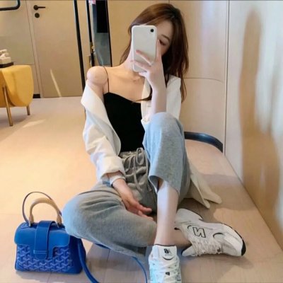 鹦鹉老妈